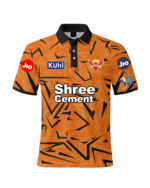 SRH JERSEY - ARASPORTS