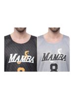 MAMBA REVERSIBLE JERSEY | ARASPORTS - Image 3