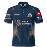 GUJARAT TITANS JERSEY - ARASPORTS