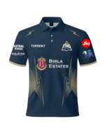 GUJARAT TITANS JERSEY - ARASPORTS