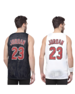 CHICAGO BULLS JORDAN REVERSIBLE JERSEY | ARASPORTS - Image 2