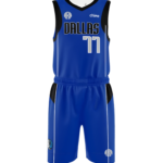 DALLAS MAVERICKS LUKA DONCIC JERSEY - NEXT GEN STAR EDITION |ARASPORTS