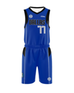 DALLAS MAVERICKS LUKA DONCIC JERSEY - NEXT GEN STAR EDITION |ARASPORTS