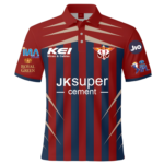 LUCKNOW SUPER GIANTS JERSEY - ARASPORTS