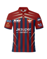 LUCKNOW SUPER GIANTS JERSEY - ARASPORTS