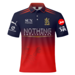 RCB JERSEY - ARASPORTS
