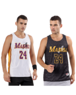 MAMBA X BRYANT EDITION REVERSIBLE JERSEY