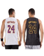 MAMBA X BRYANT EDITION REVERSIBLE JERSEY - Image 2