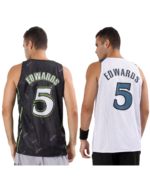 WOLVES  X ANT-MAN EDITION REVERSIBLE JERSEY - Image 2